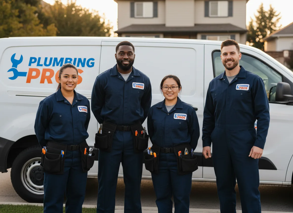Water Heater Repair company in Goleta, CA